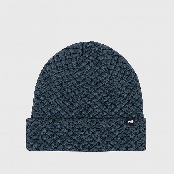 Шапка New Balance Warm Up