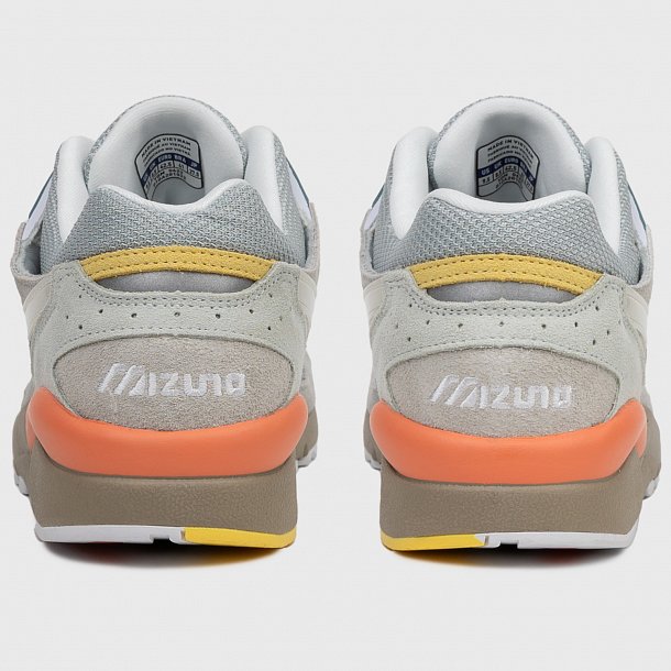 Кроссовки Mizuno Sky Medal S - фото 4