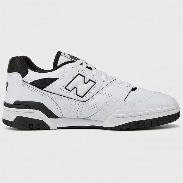 Кроссовки New Balance 550 - фото 5