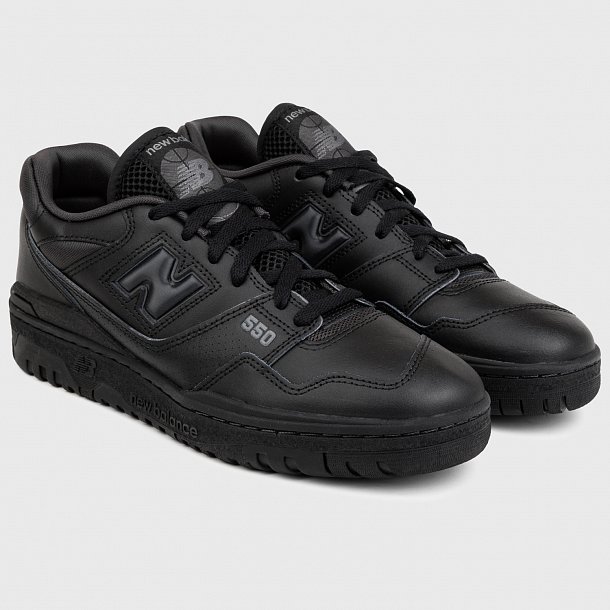 Кроссовки New Balance 550 - фото 1
