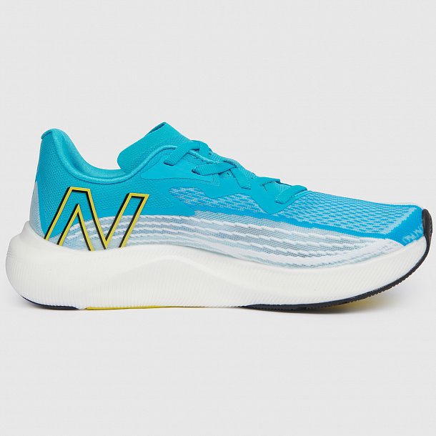 Кроссовки New Balance Fuelcell Rebel V2 - фото 2