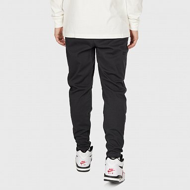 Брюки Jordan Essentials Warm-up Pants , цвет черный, артикул DJ0881-010