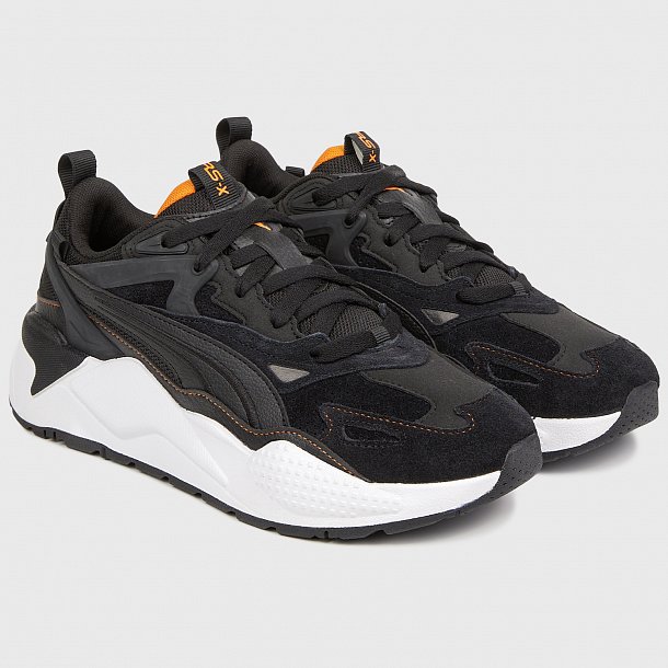 Кроссовки Puma RS-X Efekt Perforated - фото 1