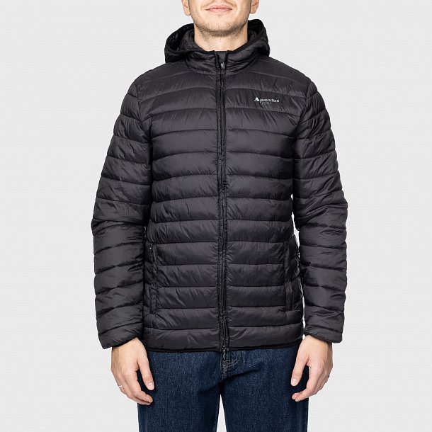 Куртка Aquascutum Active Hoodie Jacket