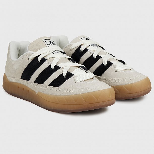 Кроссовки adidas Originals Adimatic - фото 1