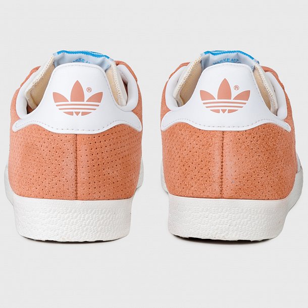 Кроссовки adidas Originals Gazelle - фото 3