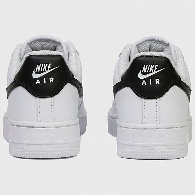 Кроссовки Nike Air Force 1 '07 W, цвет белый, артикул DD8959-103