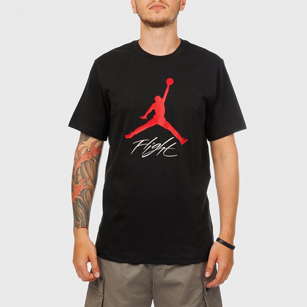 Футболка Jordan Jumpman Flight