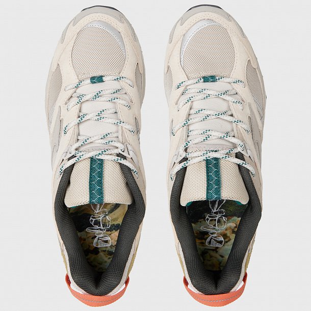 Кроссовки Mizuno Wave Mujin Tl Nomad Pack - фото 2