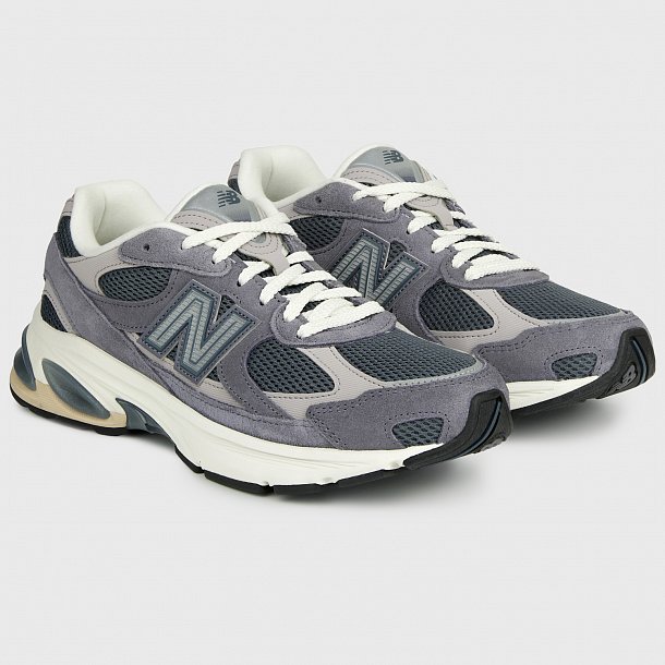 Кроссовки New Balance 2010 - фото 1