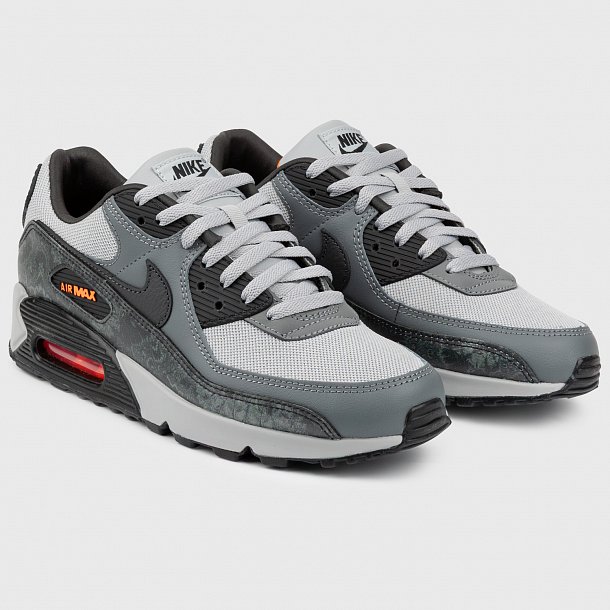 Кроссовки Nike Air Max 90 - фото 1