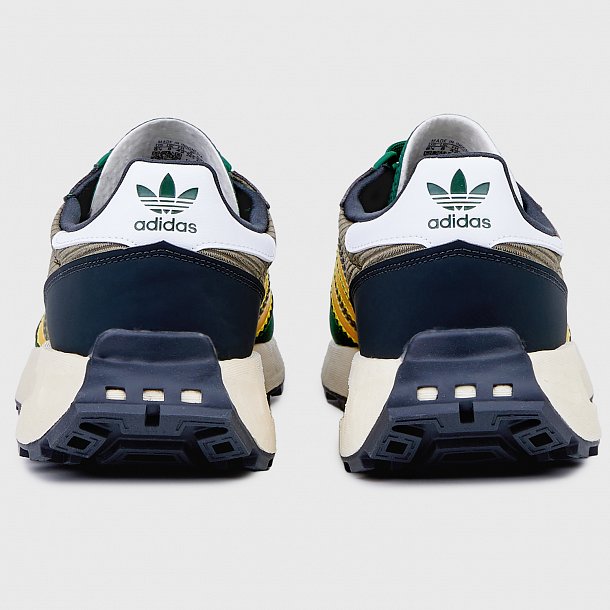 Кроссовки adidas Originals Retropy E5 - фото 4