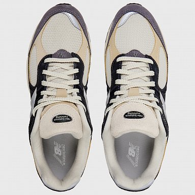 Кроссовки New Balance 2002R, цвет мультиколор, артикул M2002RSH/D