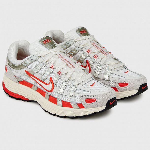 Кроссовки Nike P-6000 - фото 1