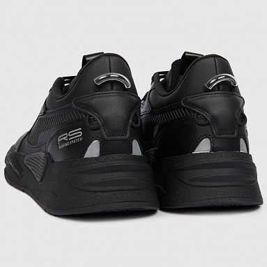 Кроссовки Puma RS-Z LTH Trainers, цвет черный, артикул 383232-01