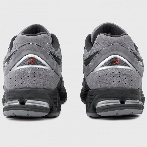 Кроссовки New Balance 2002R - фото 3