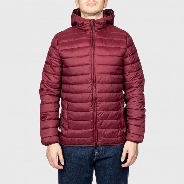 Куртка Aquascutum Active Hoodie Jacket