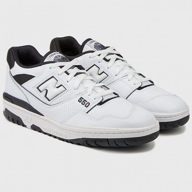 Кроссовки New Balance 550 - фото 1