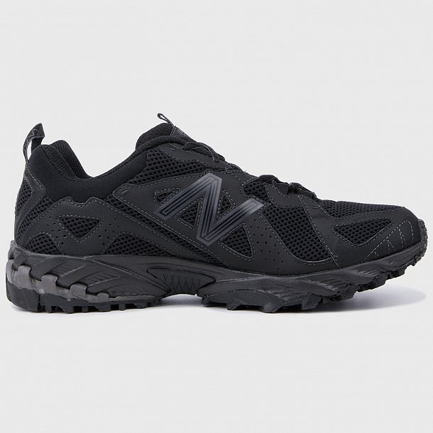 Кроссовки New Balance 610 - фото 5