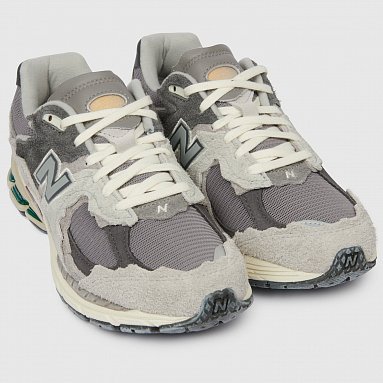 Кроссовки New Balance 2002, цвет , артикул M2002RDA/D