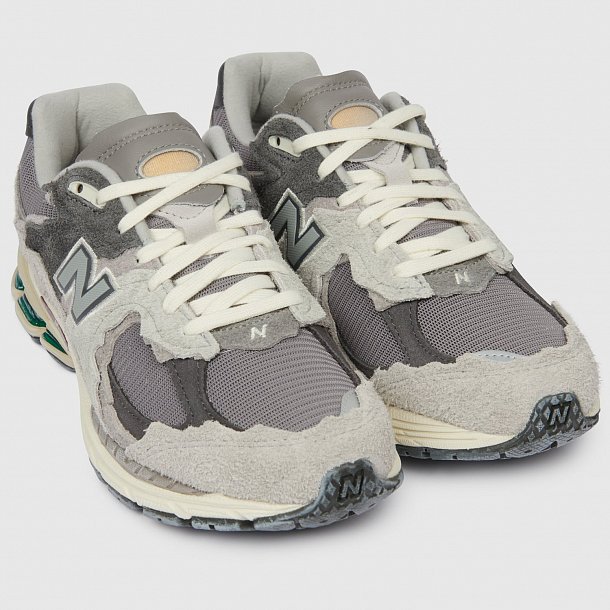 Кроссовки New Balance 2002 - фото 1