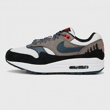 Кроссовки Nike Air Max 1 Prm Escape белый, артикул FJ0698-100