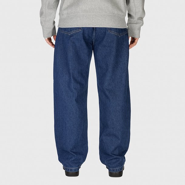 Мужские джинсы Carhartt Wip Landon Pant - фото 1