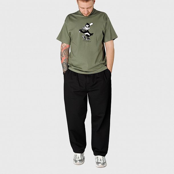 Брюки Carhartt Wip Marv Pant - фото 1