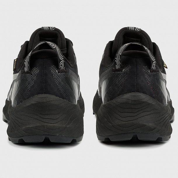 Кроссовки Asics Gel-Trabuco 12 Gore-Tex - фото 4