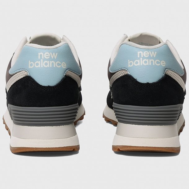 Кроссовки New Balance 574 Varcity - фото 3