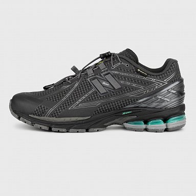 Кроссовки New Balance 1906X Gore-tex черный, артикул U19061VF
