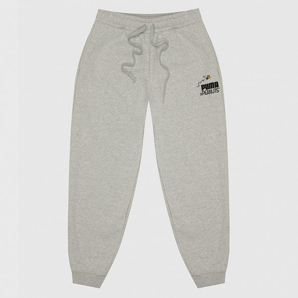 Брюки Puma X Peanuts Sweatpants