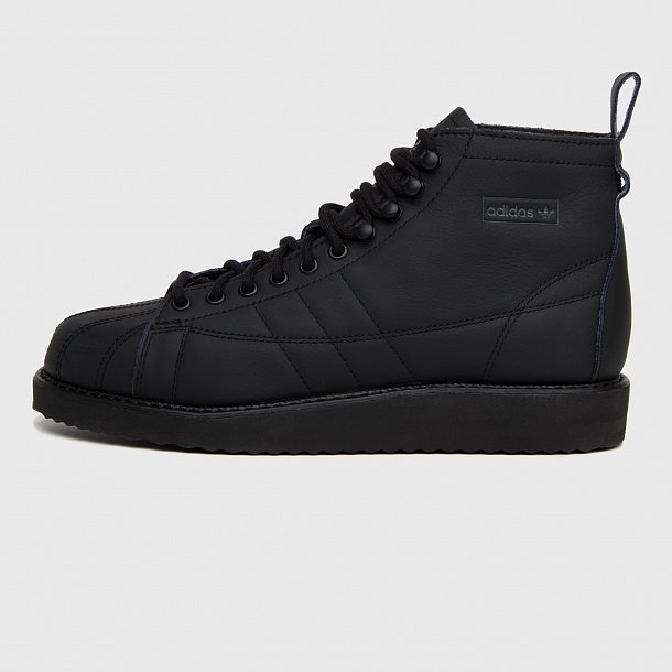 adidas Originals Superstar Boot W (FZ3835) | Campio