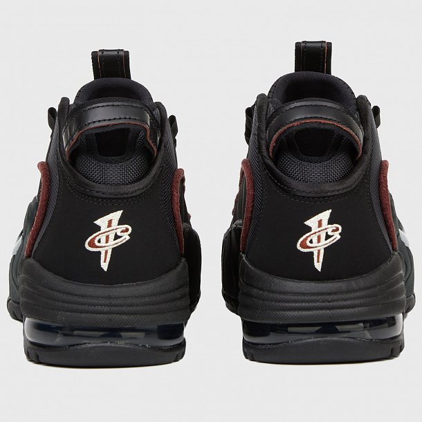 Кроссовки Nike Air Max Penny Faded Spruce - фото 3