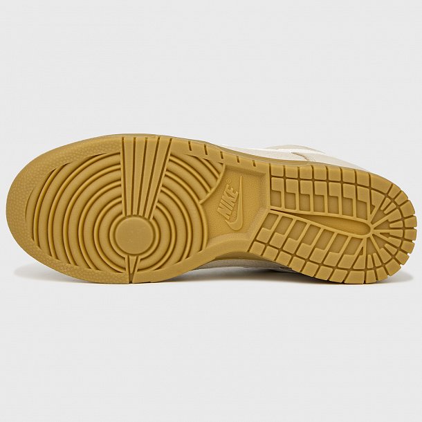 Кроссовки Nike Dunk Low SE Hangul Day - фото 5