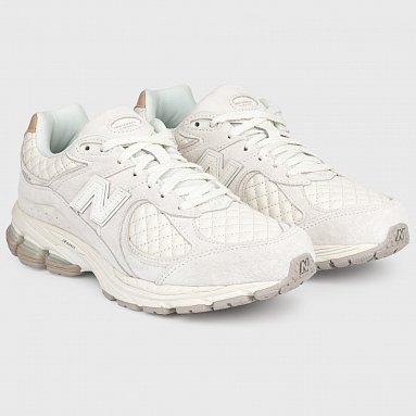 Кроссовки New Balance 2002R, цвет бежевый, артикул M2002RPD/D
