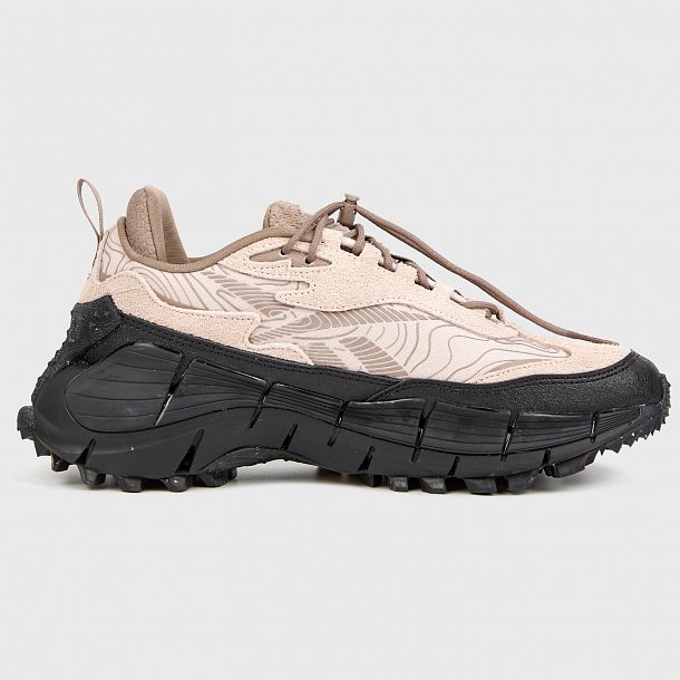 Кроссовки Reebok Zig Kinetica 2.5 Edge - фото 5