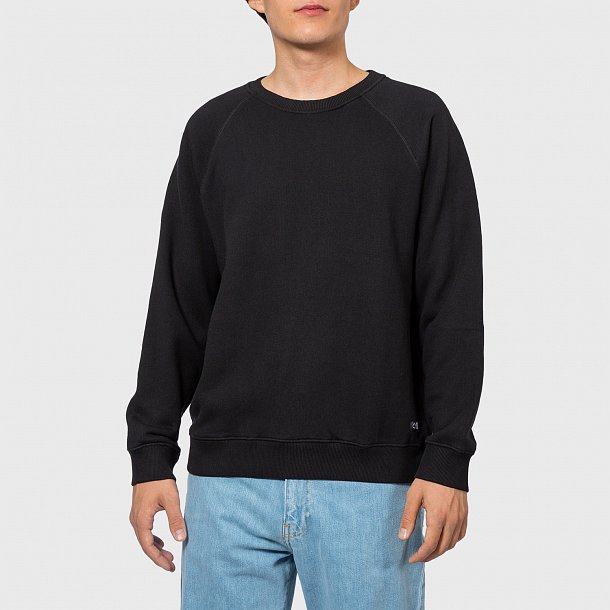 Свитшот Edwin Mood Sweat