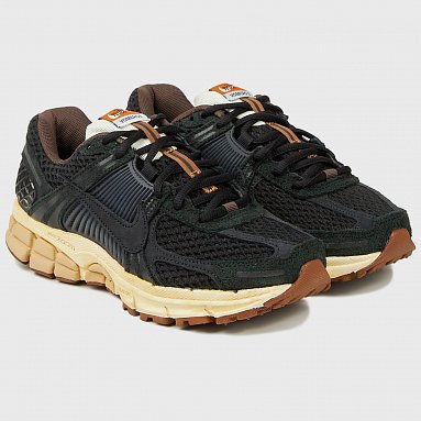 Кроссовки Nike Zoom Vomero 5 Prm W, цвет серый, артикул FD0533-010