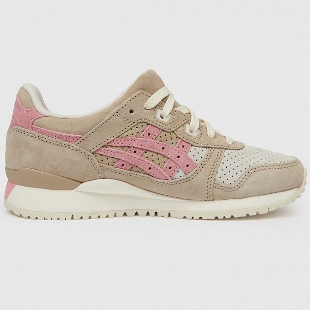 Кроссовки Asics Gel-Lyte III Og Kadomatsu - фото 2