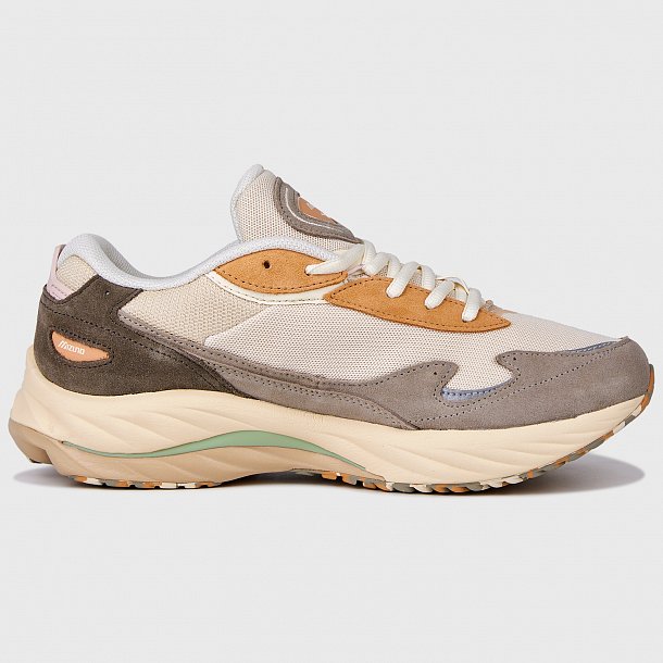 Кроссовки Mizuno Wave Rider Beta - фото 3