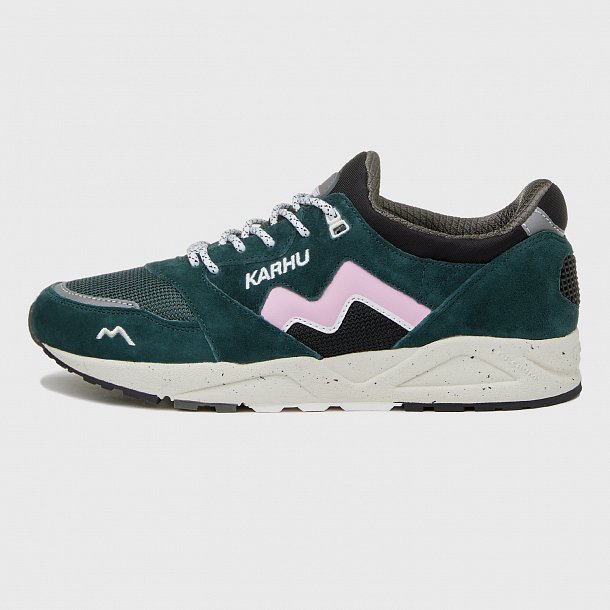 Кроссовки Karhu Aria 95