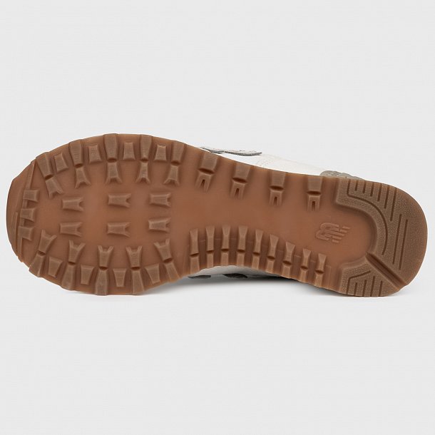 Кроссовки New Balance 574 - фото 4