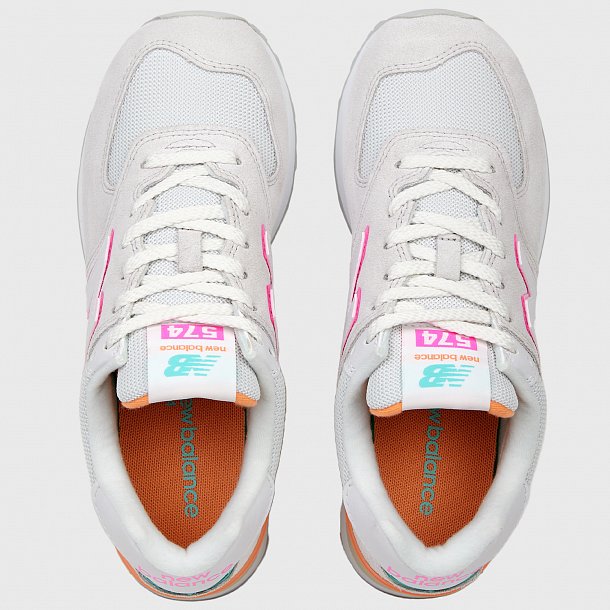 Кроссовки New Balance 574 - фото 2