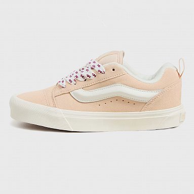 Кеды Vans Knu Skool розовый, артикул VN000D6ZE2S1