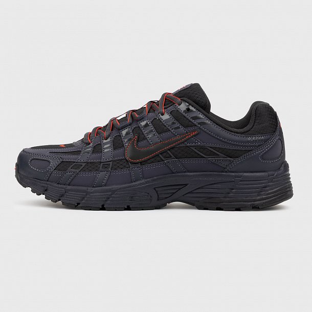 Кроссовки Nike P-6000 Se