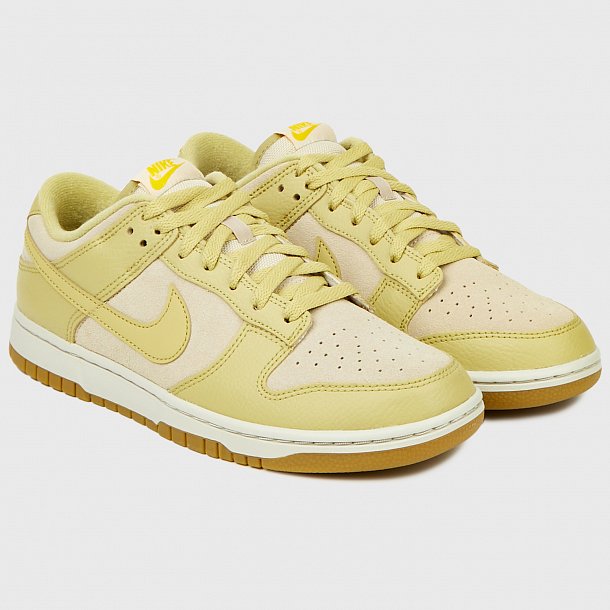 Кроссовки Nike Dunk Low - фото 1