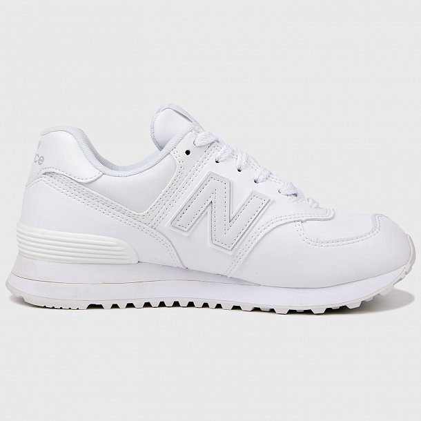 Кроссовки New Balance 574 - фото 5
