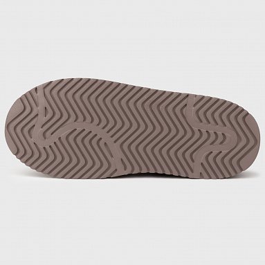 Кроссовки adidas Originals Campus 00s Winter Mid W, цвет коричневый, артикул JR3736