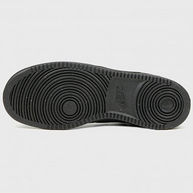 Кроссовки Nike Court Vision Low, цвет черный, артикул DH2987-002